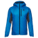 Vision Hybrid Hoody Men Bluebird