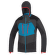 Bunda Direct Alpine Mistral 1.0 anthracite/ocean