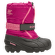 Buty Sorel Youth Flurry Deep Blush,Tropic Pink 684