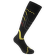 Skarpety La Sportiva SKIALP SOCKS Black/Yellow