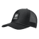 Czapka Mammut Crag Cap Logo black 0001