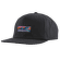Czapka Patagonia Boardshort Label Funfarer Cap Ink Black