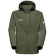 Bunda Mammut Ultimate Comfort SO Hooded Jacket Men 40284 dark marsh