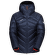Bunda Mammut Taiss IN Hooded Jacket Women marine-black