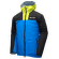 Bunda Sir Joseph Grivola Men limet/black/blue