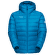 Bunda Mammut Waymarker IN Hooded Jacket Women glacier blue