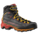 Buty La Sportiva Aequilibrium Hike GTX Carbon/Yellow
