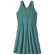 Sukienka Patagonia Seabrook Dress Wetland Blue