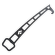 Haczyk Black Diamond Nut Tool BD