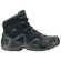 Buty Lowa ZEPHYR GTX® MID TF Schwarz/schwarz