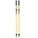 Hole La Sportiva Trail Speed Alu Poles Yellow