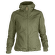 Bunda Fjällräven Stina Jacket Women Green