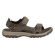 Sandały Teva Langdon Sandal WALNUT
