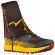 Pokrowce La Sportiva Winter Running Gaiter Black/Yellow
