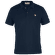 Koszulka polo Fjällräven Övik Polo Shirt Men Navy