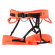 Siodło Mammut Sender Harness safety orange 2196