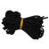 Pasek Ticket to the Moon Nautical Rope (TMROPE) Black