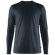 Koszulka z długim rękawem Fjällräven Abisko Wool LS Men Dark Navy