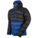 Bunda Sir Joseph Ladak Men black/navy