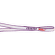 Pętla Rock Empire Open sling DYN 13mm/31cm purpurová 003