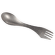 Sztućce Light My Fire Spork Titanium