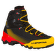 Buty La Sportiva AEQUILIBRIUM ST GTX® Men Black/Yellow