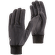 Rękawice Black Diamond Lightweight Softshell Glove Smoke