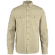 Koszula z długim rękawem Fjällräven Övik Travel Shirt LS Men Sand Stone