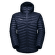 Bunda Mammut Albula IN Hooded Jacket Men marine 5118