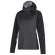 Bluza La Sportiva COSMIC HOODY Women Carbon/Celadon