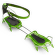 Raki Black Diamond NEVE PRO Envy Green