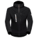 Bunda Mammut Aenergy SO Hybrid Hooded Jacket Men black 0001