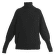 Sweter Icebreaker Seevista Funnel Neck Sweater Women Black