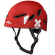 Kask Rock Empire Galeos Evo červená 005