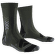 Skarpety X-Bionic HIKE EXPERT SILVER CREW DARK SAGE/BLACK