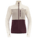 Bluza Devold Thermo Wool Jacket Women 744C PORT/RAW WHITE/STONE