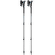 Hole Leki Makalu Lite AS black-dark anthracite-petrol
