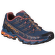 Buty La Sportiva Ultra Raptor II Women Denim/Rouge