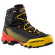 Buty La Sportiva Aequilibrium ST GTX Black/Yellow