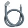 Przewody Hydrapak ARCTICFUSION TUBE Charcoal