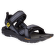 Sandały Source Gobi Sandals Men (102021) Chess Black
