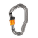 Karabinek wspinaczkowy Petzl Vertigo Wire Lock (M40A WLU)