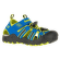 Sandały Kamik CRAB BLE