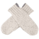 Rękawice Devold Nansen Mitten 770 GREY MELANGE