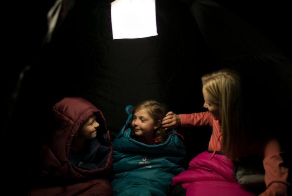 Jasna, wodoodporna konstrukcja, przechowywanie