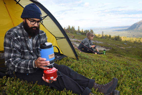 Gotowanie na świeżym powietrzu – praktyczne porady i wskazówki
