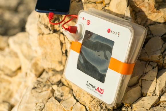 Ładowanie słoneczne