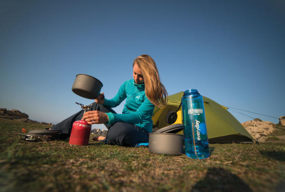 Jak wybrać kuchenkę turystyczną?