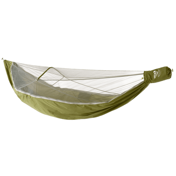 Hamaka Eno JungleNest Evergreen
