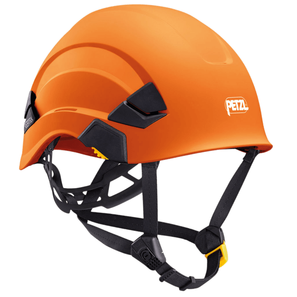 Kask Petzl Vertex Orange